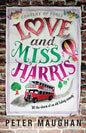 Love and Miss Harris - Paperback