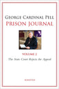 Prison Journal: The State Court Rejects the Appeal Volume 2 - Paperback