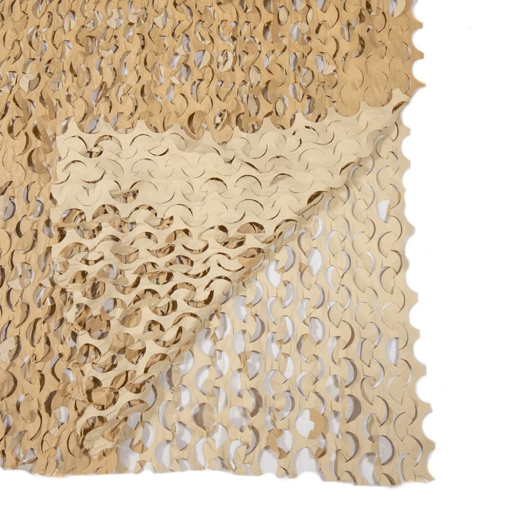 CamoSystems Premium Series Ultra-lite Camouflage Netting