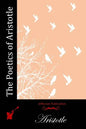 The Poetics of Aristotle - Paperback