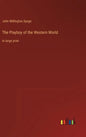 The Playboy of the Western World: in large print - Hardcover