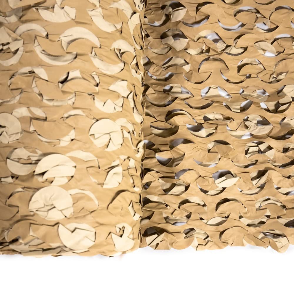 CamoSystems Premium Series Ultra-lite Camouflage Netting