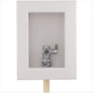 Holdrite 3/8" OD Compression Fixture Outlet Box Fire Rated 1/2" CTS CPVC