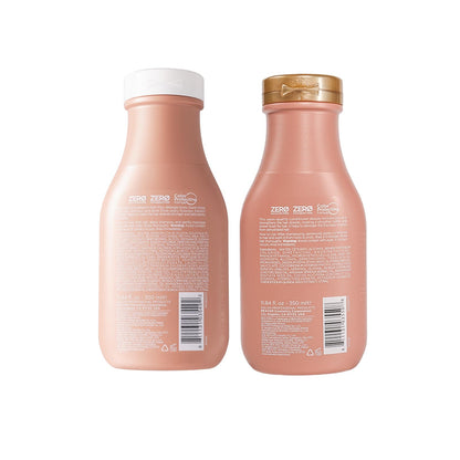 Beaver Ultra Moisture Shampoo 318 ml