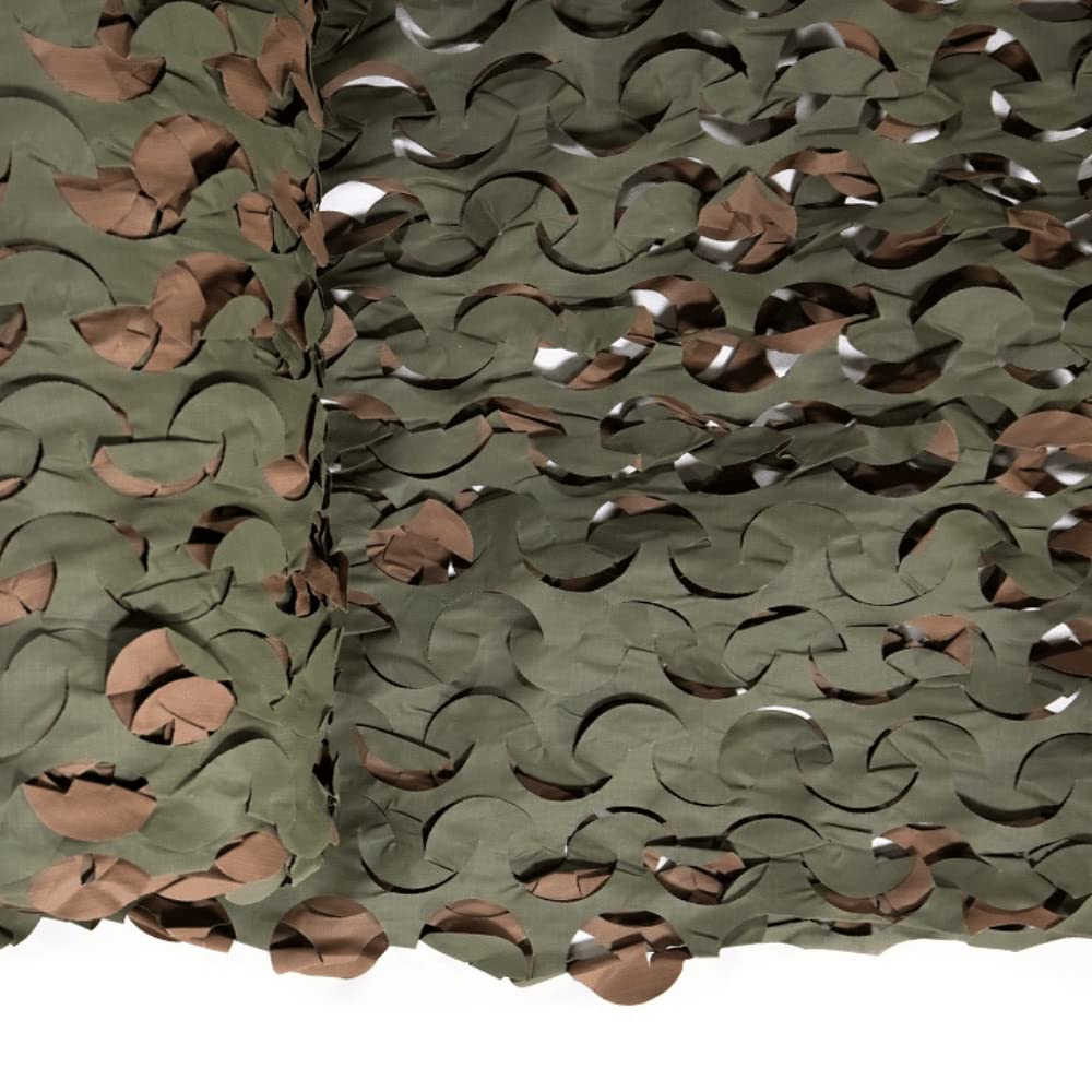 CamoSystems Premium Series Ultra-lite Camouflage Netting