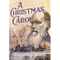 A Christmas Carol (Large Print, Annotated) - Hardcover
