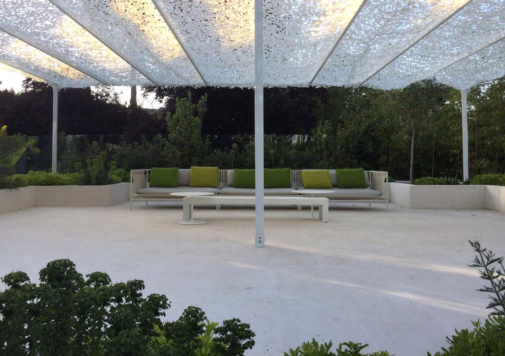 CamoSystems Premium Series Ultra-lite Camouflage Netting