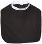Alexanders Costumes Mens Clergy Collar Accessory Black One Size US