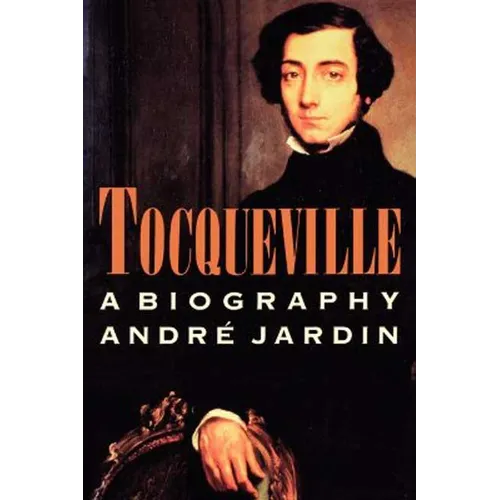 Tocqueville - Paperback