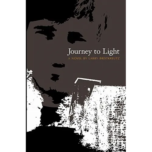 Journey To Light - Paperback