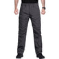 FREE SOLDIER Men's Cargo Pants,Tactical Pants for Men Stretch,Durable Ripstop EDC Work Pants for Hiking