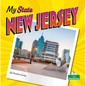 New Jersey - Hardcover