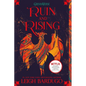 Ruin and Rising - Paperback