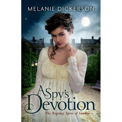 A Spy's Devotion - Paperback