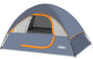 Camping Tent 2 Person, Waterproof Windproof Tent with Rainfly Easy Set up-Portable Dome Tents for Camping…