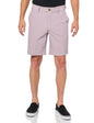 UNIONBAY UB Tech 9" Stretch Flat Front Classic Chino Size 30