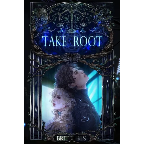 Take Root - Paperback