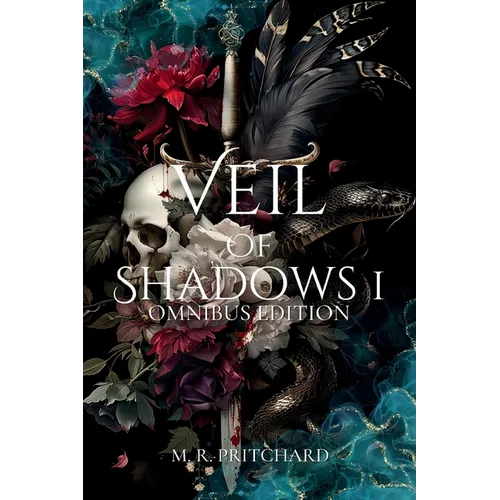 Veil of Shadows I - Paperback