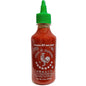 Huy Fong Sriracha Chili Sauce, 9 Ounce (255g) Bottle