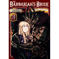 The Barbarian's Bride Vol. 3 - Paperback