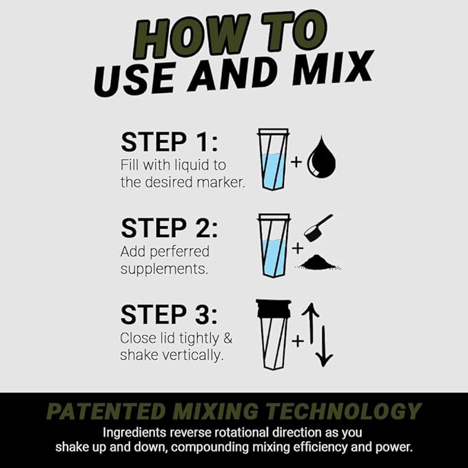 YETI Yonder Helimix Vortex Blender Shaker Bottle Holds up to 27oz | No Blending Ball or Whisk | USA Made | Portable Pre Workout Whey Protein Drink Shaker Cup | Dishwasher Safe, Cape Taupe