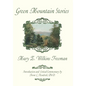 Green Mountain Stories - Hardcover