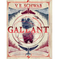 Gallant - Library Binding