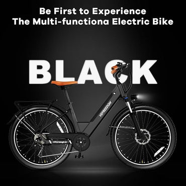 𝟏𝟎𝟎𝟎𝐖 Peak Electric Bike for Adults,up 𝟖𝟎 Miles Removable Battery Ebike, 26" UL Certified Electric Mountain E Bike,Adult Electric Bicycles for Commute Beach Snow
