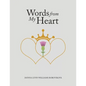 Words from My Heart - Paperback