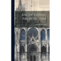Abc of Gothic Architecture - Hardcover