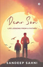 Dear Son: Life Lessons from a Father - Paperback