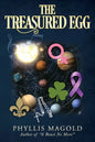 The Treasured Egg - Paperback