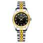 Quartz watch couple table