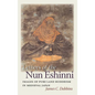 Letters of the Nun Eshinni: Images of Pure Land Buddhism in Medieval Japan - Hardcover