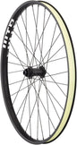 Quality Wheels Bear Pawls / WTB ST i30 Front Wheel - 27.5" 15 x 100mm Center-Lock BLK 32H