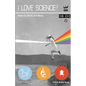 I Love Science! - Paperback