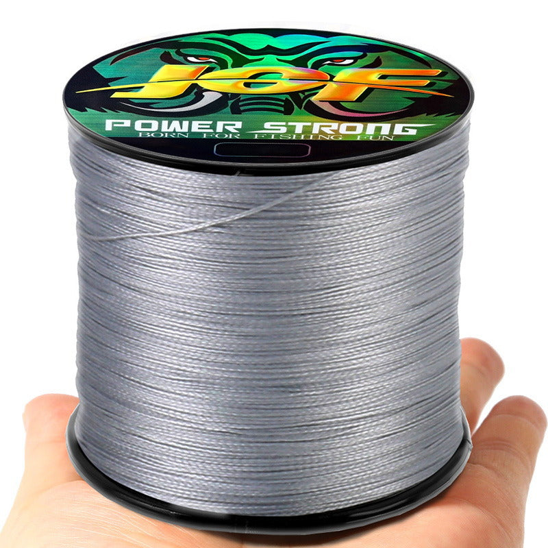 PE Fishing Line For Lure Fishing Carp