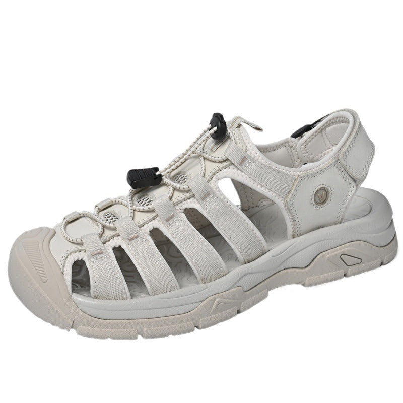 Plus-size Outdoor Casual Shoes For Couples