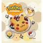The Pokémon Cookbook: Easy & Fun Recipes - Hardcover