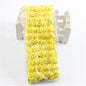 Artificial Flower Festive Home Gift Box Wedding Candy Box Decoration