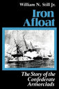 Iron Afloat - Paperback