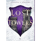 Lost Towers - Hardcover
