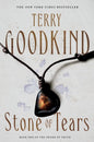 Stone of Tears: Book Two of the Sword of Truth - Paperback