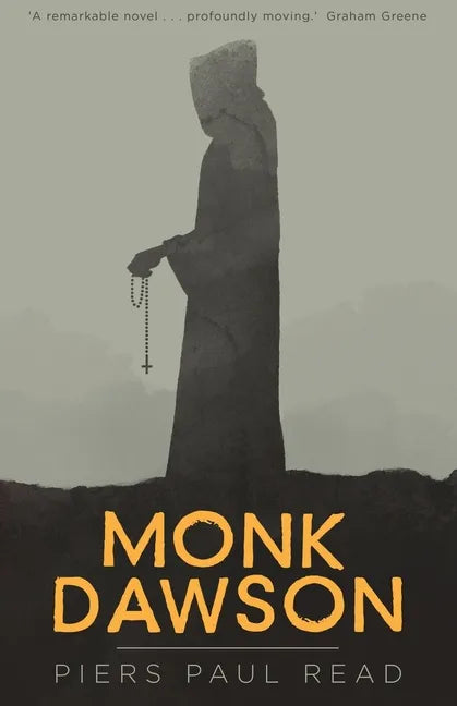 Monk Dawson - Paperback
