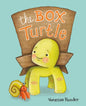 The Box Turtle - Hardcover