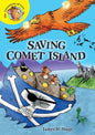 Saving Comet Island - Paperback