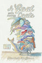 A Goat with Many Coats - Paperback