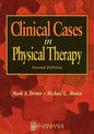 Clinical Cases in Physical Therapy - Paperback