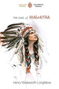 The Song of Hiawatha: abridged for children with 48 colour illustrations (Aziloth Books) - Paperback