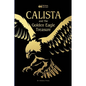 Calista and the Golden Eagle Treasure - Paperback